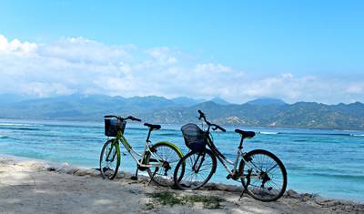 9-dniowa wyspiarska przygoda: Gili Islands, Nusa Penida i Flores — 2