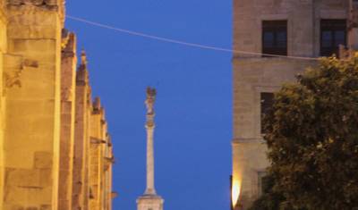 Andaluzja: Podróż Pociągiem — 3