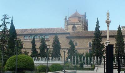 Andaluzja: Podróż Pociągiem — 5