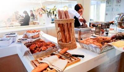 Os Mais Belos Mercados de Natal em um Cruzeiro pela Alsácia - Estrasburgo, Colmar, comida deliciosa e luzes festivas durante o período pré-natalício (cruzeiro de porto a porto) — 5