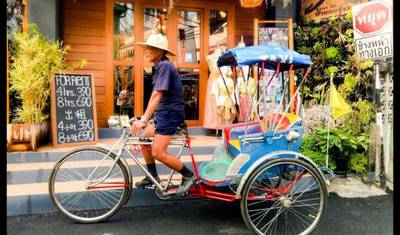 10-Day Classic Thailand Tour — 2