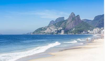 رحلة 7 أيام من الشواطئ إلى التاريخ: اكتشف Rio وParaty — 3