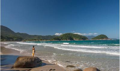 رحلة 7 أيام من الشواطئ إلى التاريخ: اكتشف Rio وParaty — 4