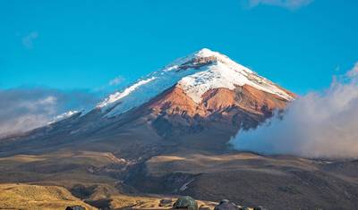 Peru and Ecuador - from Machu Picchu to the Galápagos Islands — 3