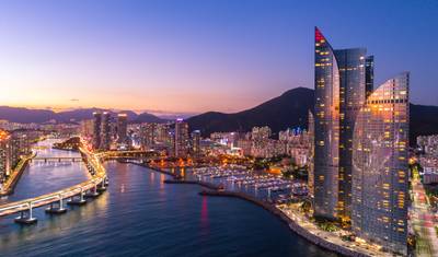 Best of South Korea — 2