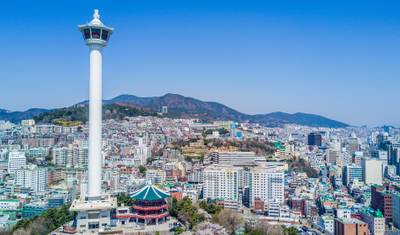 Best of South Korea — 4