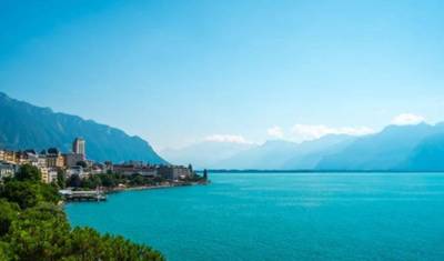 Switzerland in 9 days (Covering Geneva, Zurich, Montreux, Interlaken and Lucerne) — 4