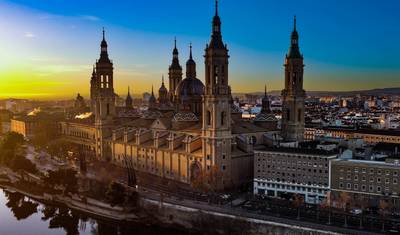 O Melhor da Andaluzia e Valência - 6 Dias — 2