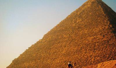 O Melhor do Egito (Pirâmides e Grande Museu Egípcio - Alexandria - Saqqara e Mênfis) 5 Dias — 5