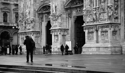 6 Days in Milan: Lakes, Culture & Scenic Trains — 2