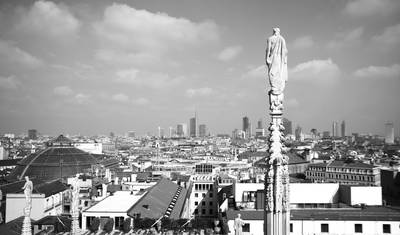 6 Days in Milan: Lakes, Culture & Scenic Trains — 3