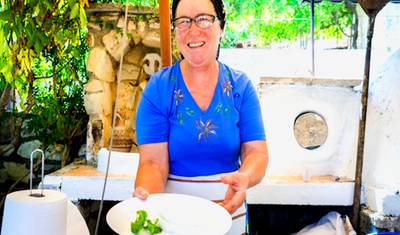 8 Days in Cyprus: A Tapestry of History, Myth & Mediterranean Life (Monday Arrivals) — 2