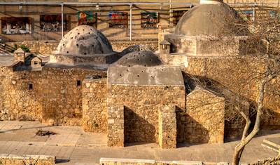 8 Days in Cyprus: A Tapestry of History, Myth & Mediterranean Life (Monday Arrivals) — 4