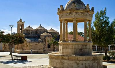 8 Days in Cyprus: A Tapestry of History, Myth & Mediterranean Life (Monday Arrivals) — 3