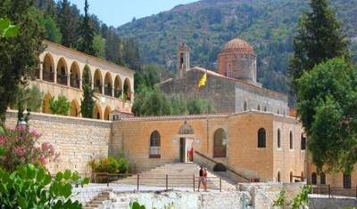8 Days in Cyprus: A Tapestry of History, Myth & Mediterranean Life (Monday Arrivals) — 5