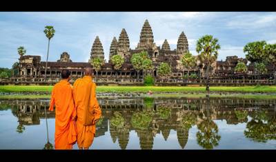 Cambodia Adventure Tour In 7 Days — 4