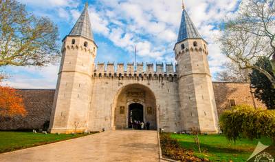 15 Days Turkey Tour Package — 3