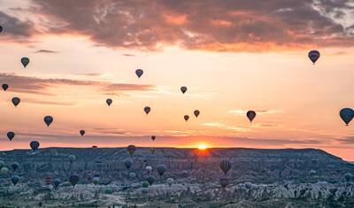 15 Days Turkey Tour Package — 5