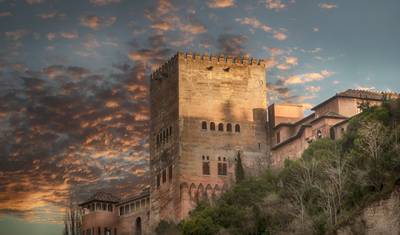 6 أيام في إشبيلية: مع رحلات يومية إلى Ronda وCórdoba وAlhambra — 3