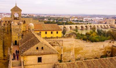 6 أيام في إشبيلية: مع رحلات يومية إلى Ronda وCórdoba وAlhambra — 5