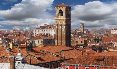 7 Days in Venice: The Ultimate Italian Getaway — 2