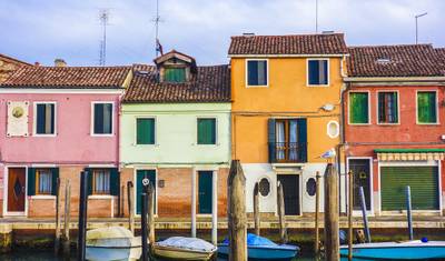 7 Days in Venice: The Ultimate Italian Getaway — 4