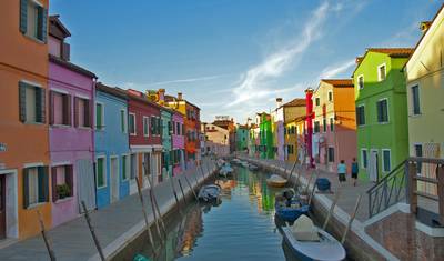 7 Days in Venice: The Ultimate Italian Getaway — 5