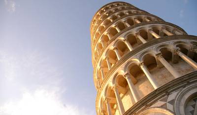 Best of Italy in 9 Days: Rome, Florence, Pisa, Venice & Milan — 3