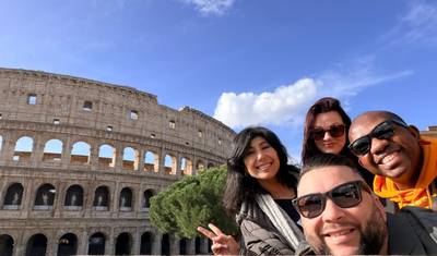 Best of Italy in 9 Days: Rome, Florence, Pisa, Venice & Milan — 2