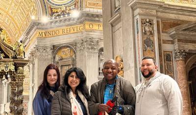 Best of Italy in 9 Days: Rome, Florence, Pisa, Venice & Milan — 5