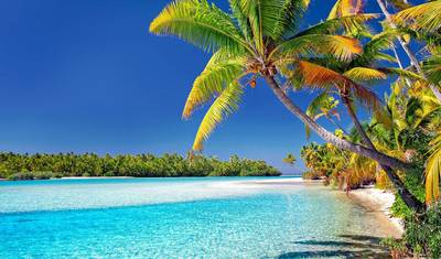 Escapada nas Ilhas Cook: Itinerário de Férias no Paraíso Tropical de 7 Dias — 3