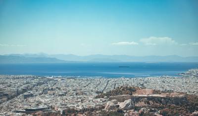 Explorando a Grécia e Suas Ilhas, incluindo Grécia Clássica, Mykonos e Santorini (2026) — 2