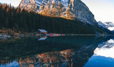 جبال روكي الكندية مع قطار Rocky Mountaineer المتجه غربًا (من كالجاري، AB إلى فانكوفر، BC) (2026) — 5