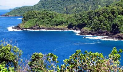 American Samoa Cultural & Nature Escape 7-Day — 2
