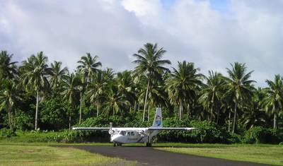 American Samoa Cultural & Nature Escape 7-Day — 5