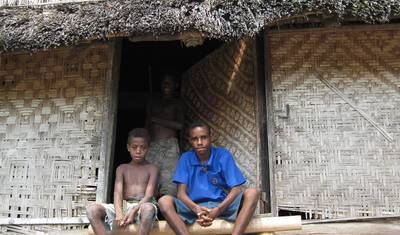 Papua-Nowa Gwinea: 10-dniowe Odkrycie Kultury i Przygody — 4