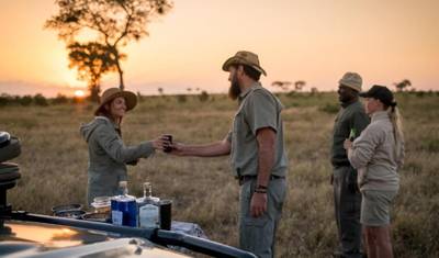 3-Day Authentic Sabi Sands Big Five Safari — 2