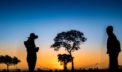 3-Day Authentic Sabi Sands Big Five Safari — 4