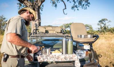 3-Day Authentic Sabi Sands Big Five Safari — 5