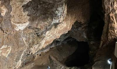 人類のゆりかご（Cradle of HumanKind）—マロペン＆スタークフォンテイン洞窟 — 5