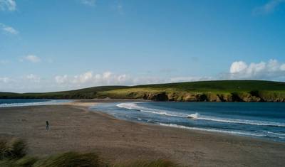 In the Wake of the Vikings: Orkney, Shetland & the Faroe Islands — 3