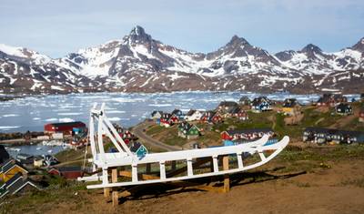 Across the North Atlantic: Iceland, Greenland & Labrador — 3