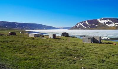 Across the North Atlantic: Iceland, Greenland & Labrador — 4