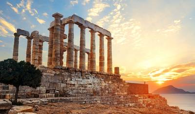 Island Indulgence: 5-Star Athens, Santorini & Crete Holiday — 2