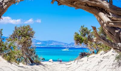 Island Indulgence: 5-Star Athens, Santorini & Crete Holiday — 4