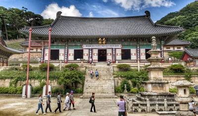 13-dniowa wycieczka kulturalna po Japonii i Korei Południowej (prywatny przewodnik i kierowca) Wycieczka rodzinna z możliwością dostosowania — 3