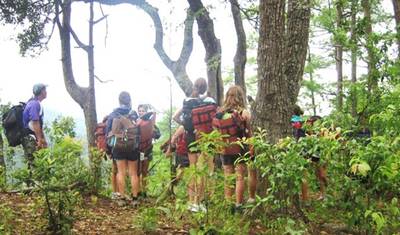 Journeys Of Trekking To Hilltribes Village Of Northern Thailand (9 Days / 8 Nights) — 2