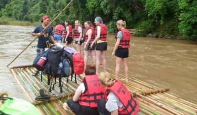 Journeys Of Trekking To Hilltribes Village Of Northern Thailand (9 Days / 8 Nights) — 3