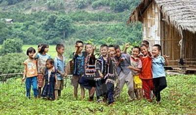 Journeys Of Trekking To Hilltribes Village Of Northern Thailand (9 Days / 8 Nights) — 4