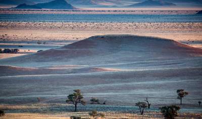3-dniowe safari po pustyni w Sossusvlei – w budżecie — 5
